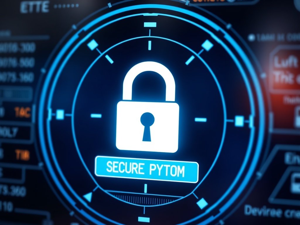 Secure Payment Systems